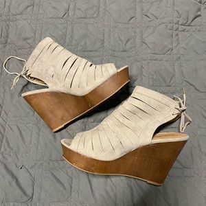 Wedges